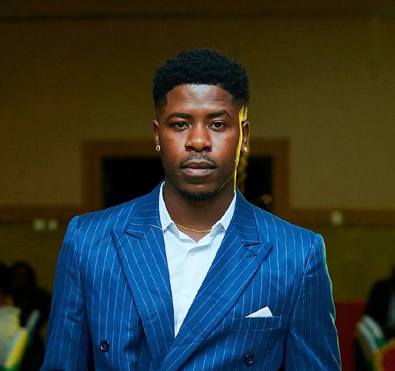 John Osakwe - CEO Etest Tech Hub
